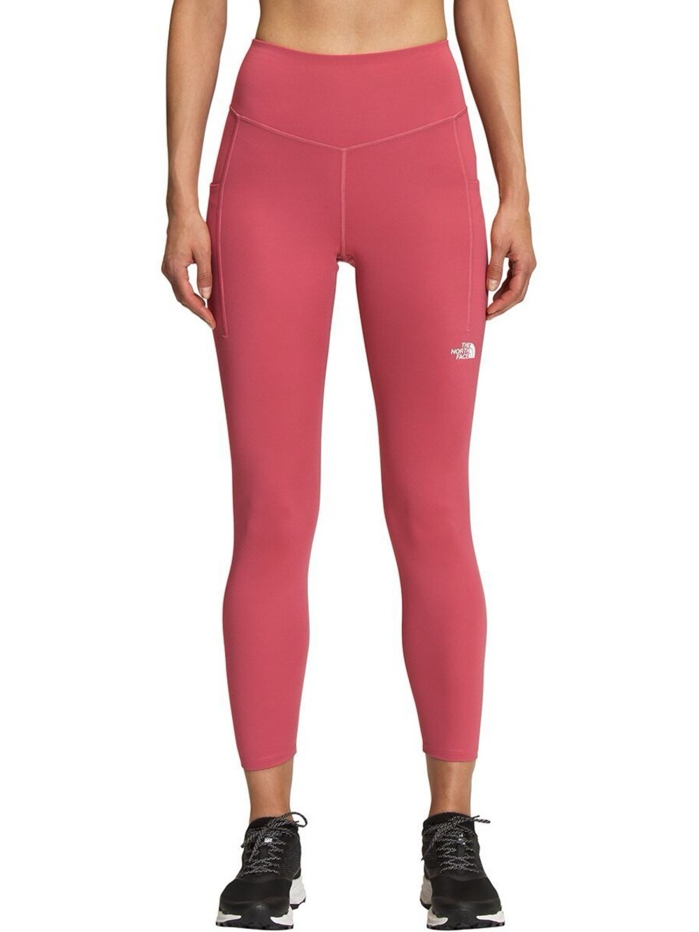 The North Face Midline High-Rise Pocket 7/8 Legging - Women's sz S